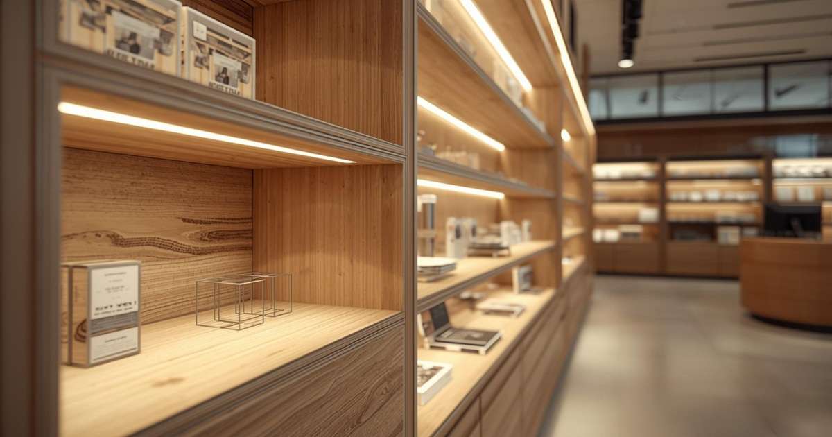 Marine Plywood Trading Company Near in Gurgaon - Applications