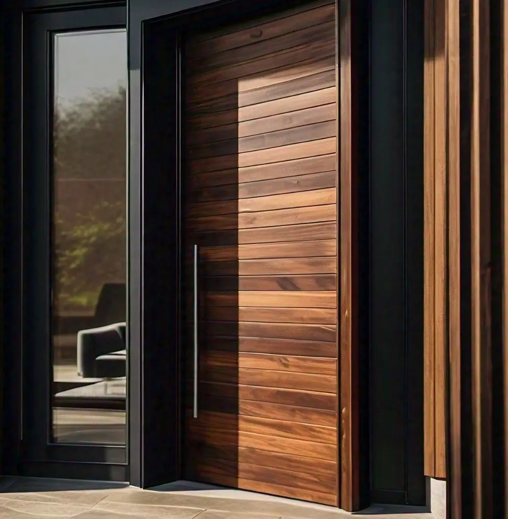 Best Flush Doors Suppliers And Wholeselers In Delhi - Bulk Supply