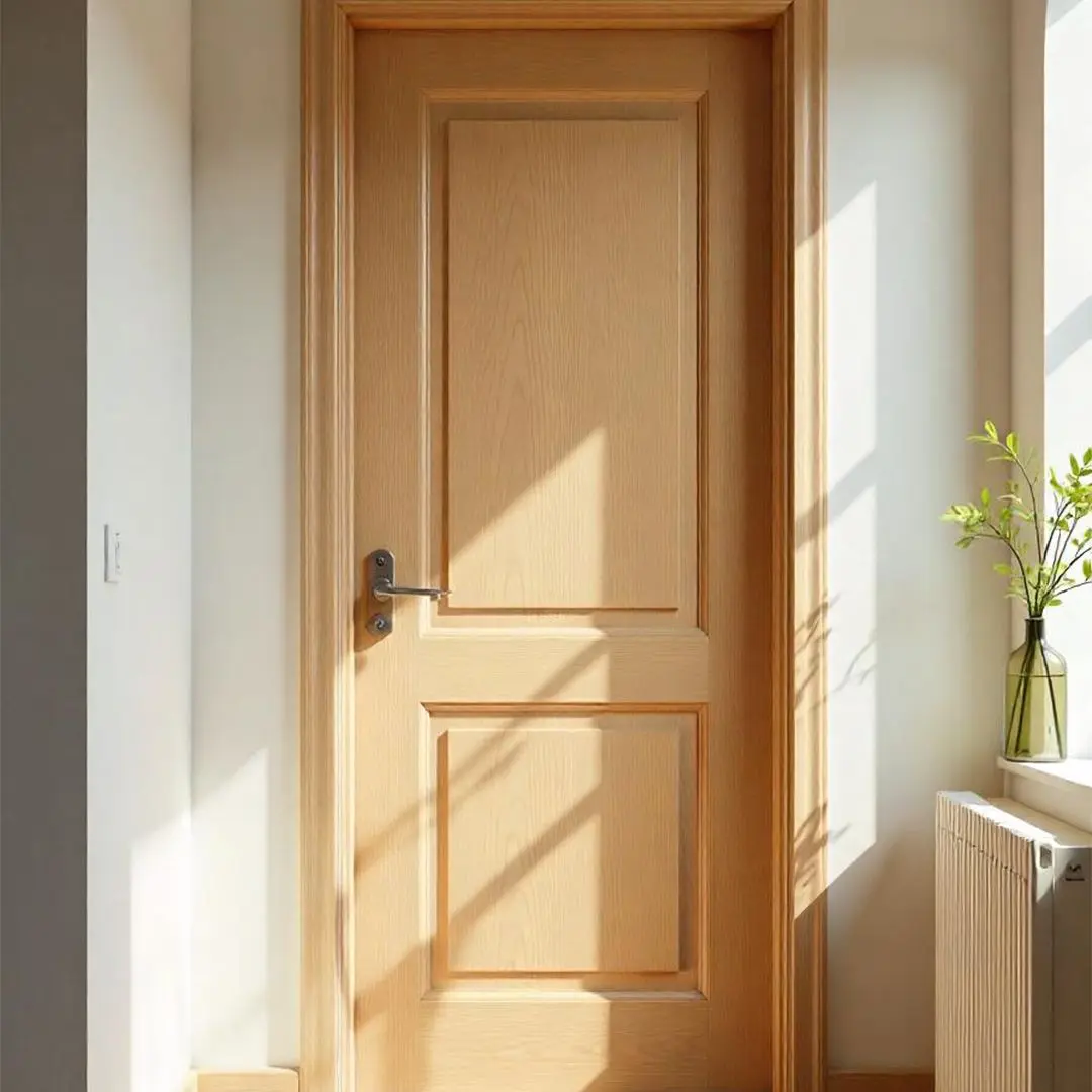 Flush Door Supplier Delhi Quality Standards