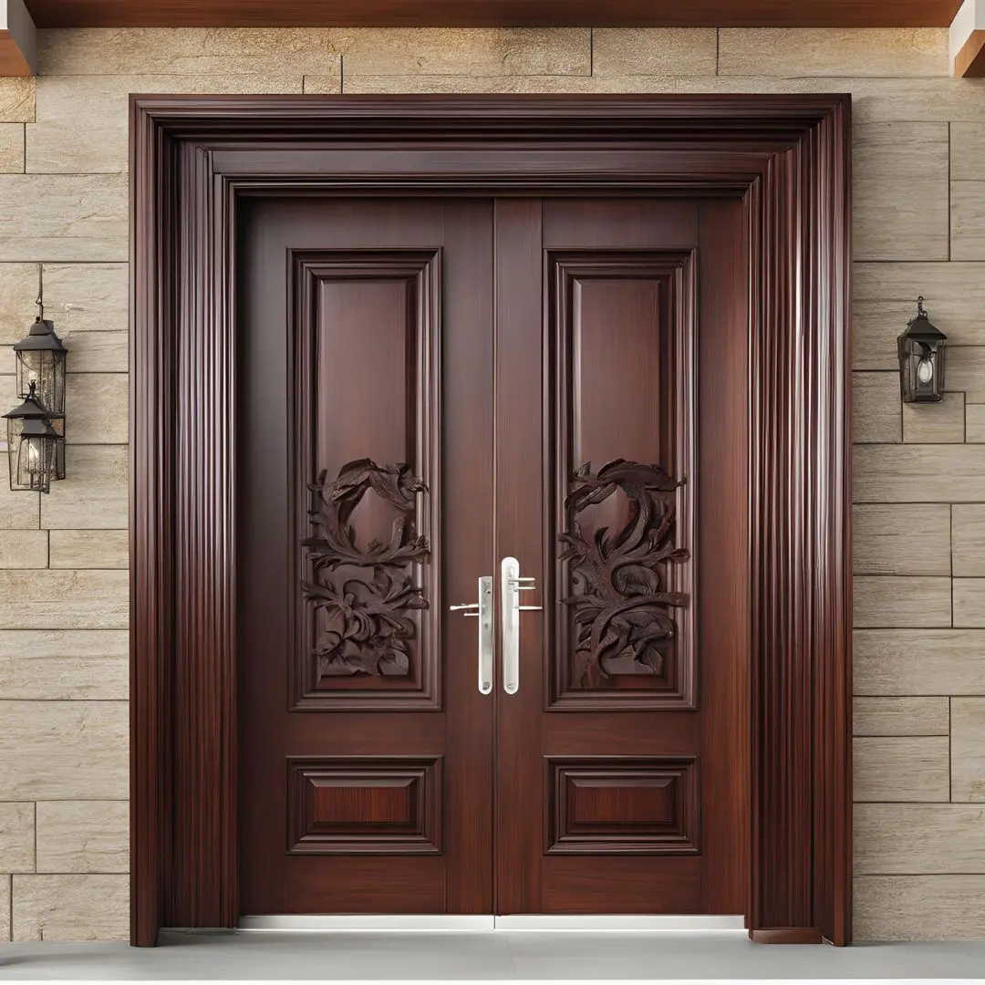 Best Flush Doors Suppliers And Wholeselers In Delhi - Supply Support