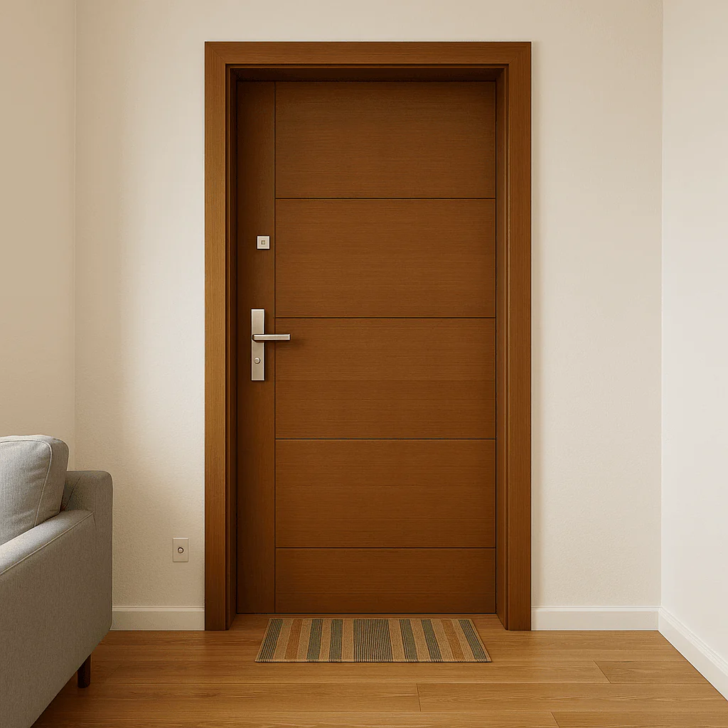 Best Flush Doors Suppliers And Wholeselers In Delhi