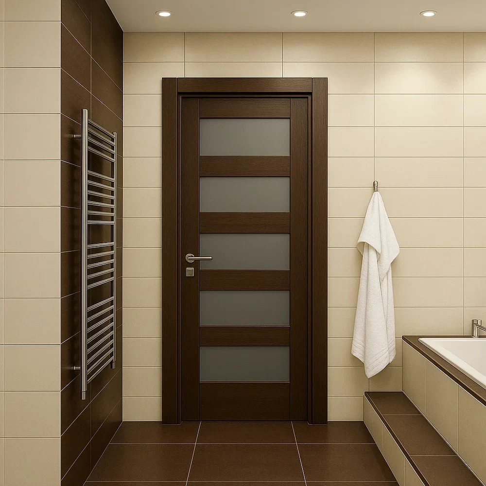 High Quality Flush Doors in Delhi