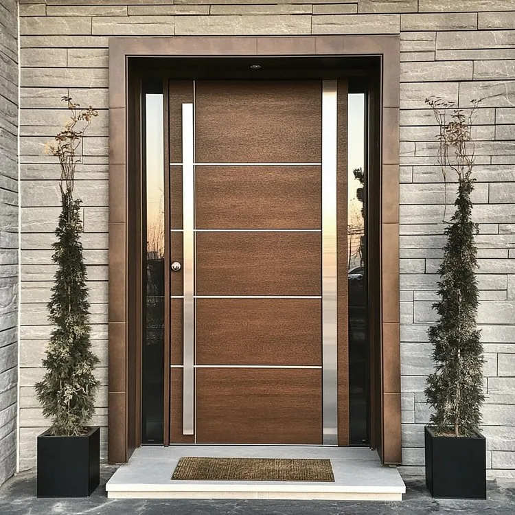 Best Flush Doors Suppliers And Wholeselers In Delhi - Durable Doors