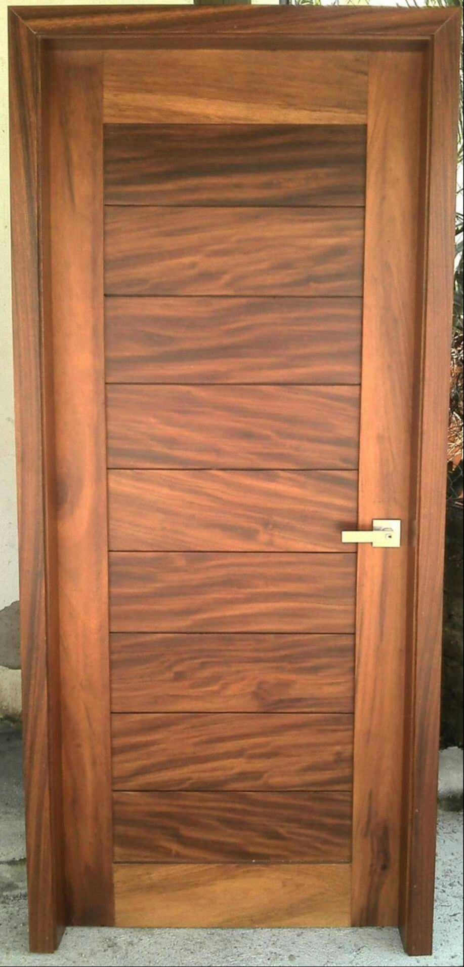 Durable Flush Doors Delhi