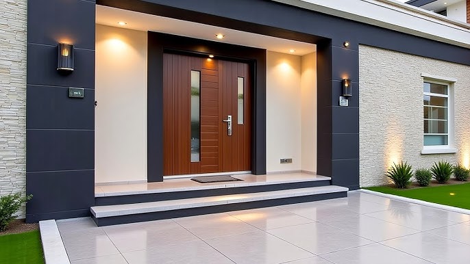Best Flush Doors Suppliers And Wholeselers In Delhi