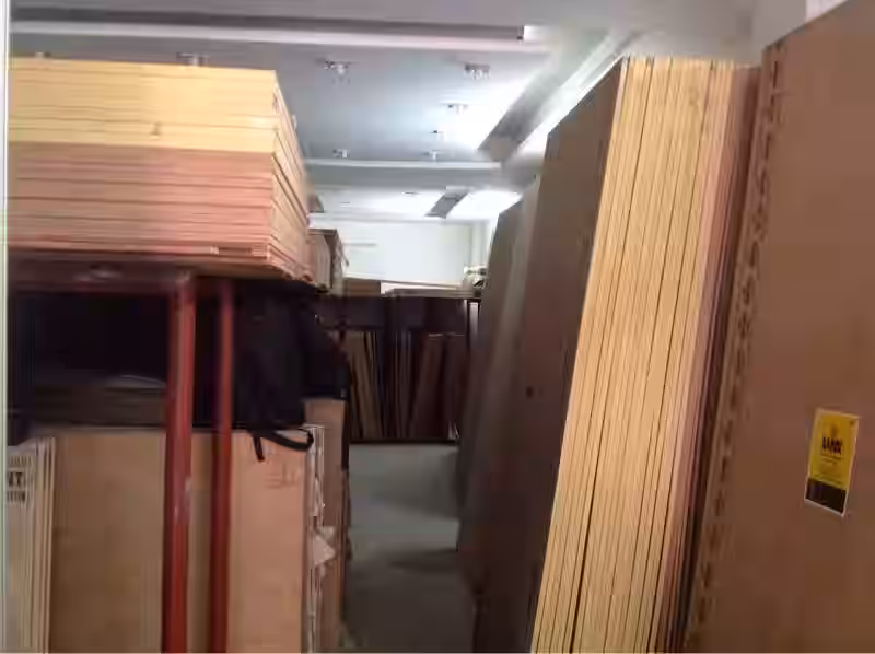 Best Maruti Packing Plywood Supplier In Delhi
